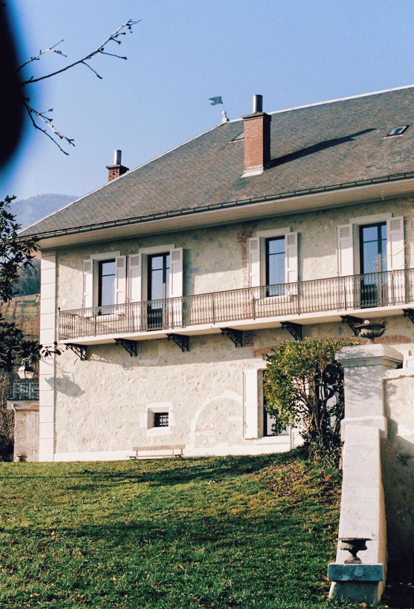 Chateau D'Apremont Apremont  ภายนอก รูปภาพ
